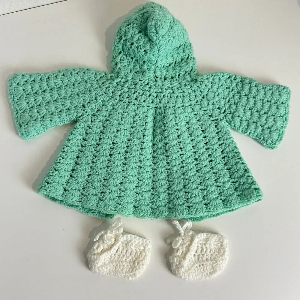 Handmade please see
